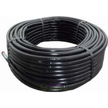 Капельная трубка эмиттерная Evci Plastik 16мм, 25см/200м